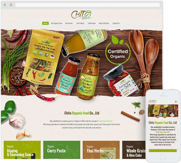 Chita Organic
