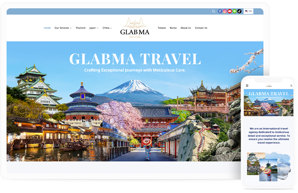 GLABMA Travel
